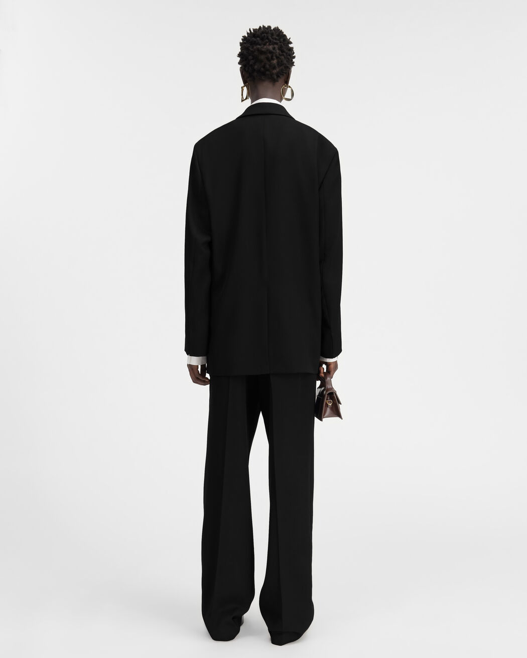 جاكيت La Veste D'Homme jacquemus جاكيت la veste d homme