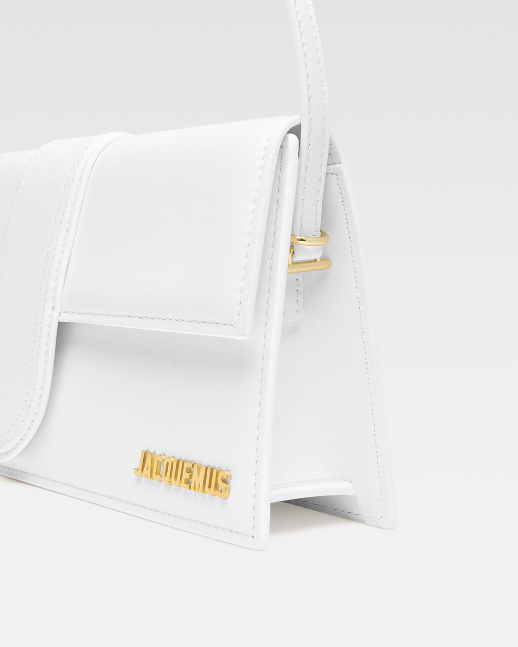 The long Bambino jacquemus the long bambino