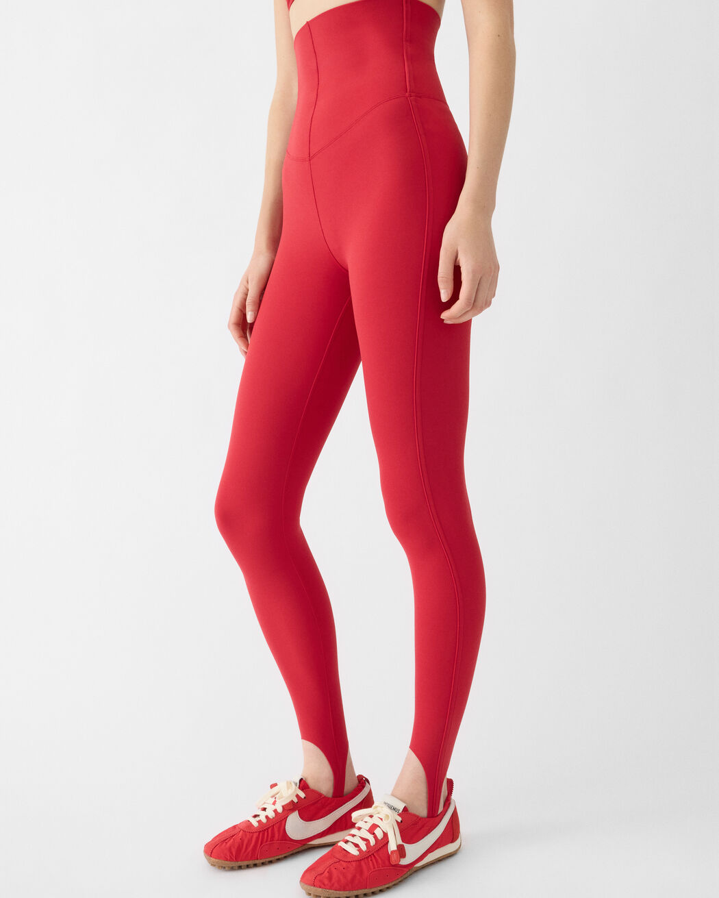 The sport leggings Jacquemus + Nike the sport leggings jacquemus nike