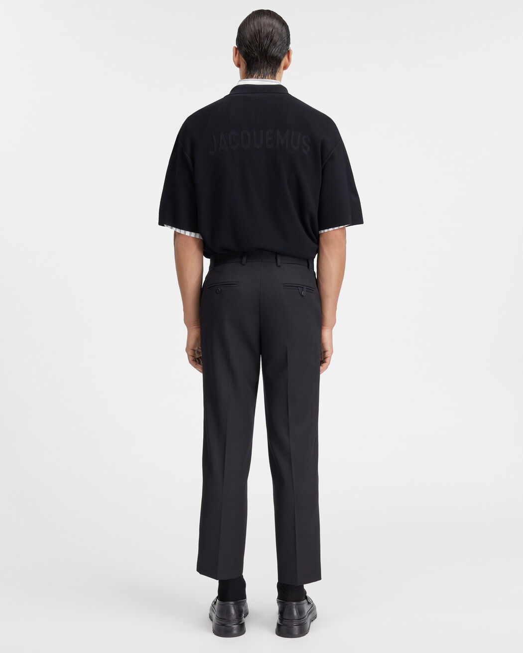 The Cabri pants jacquemus the cabri pants