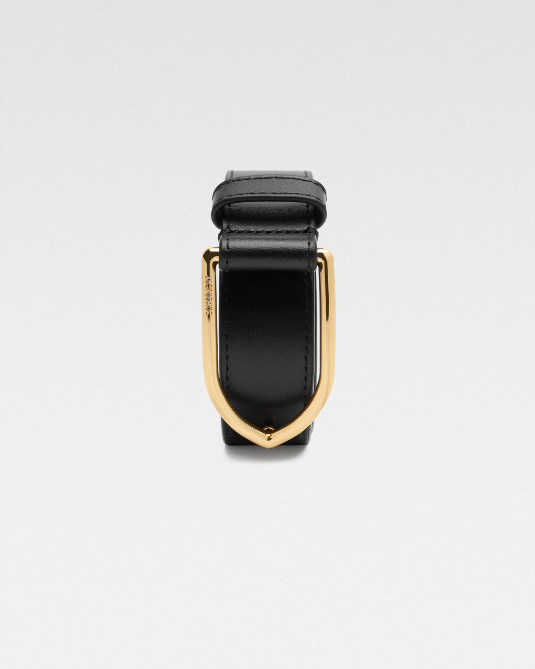 The Bambino belt jacquemus the bambino belt