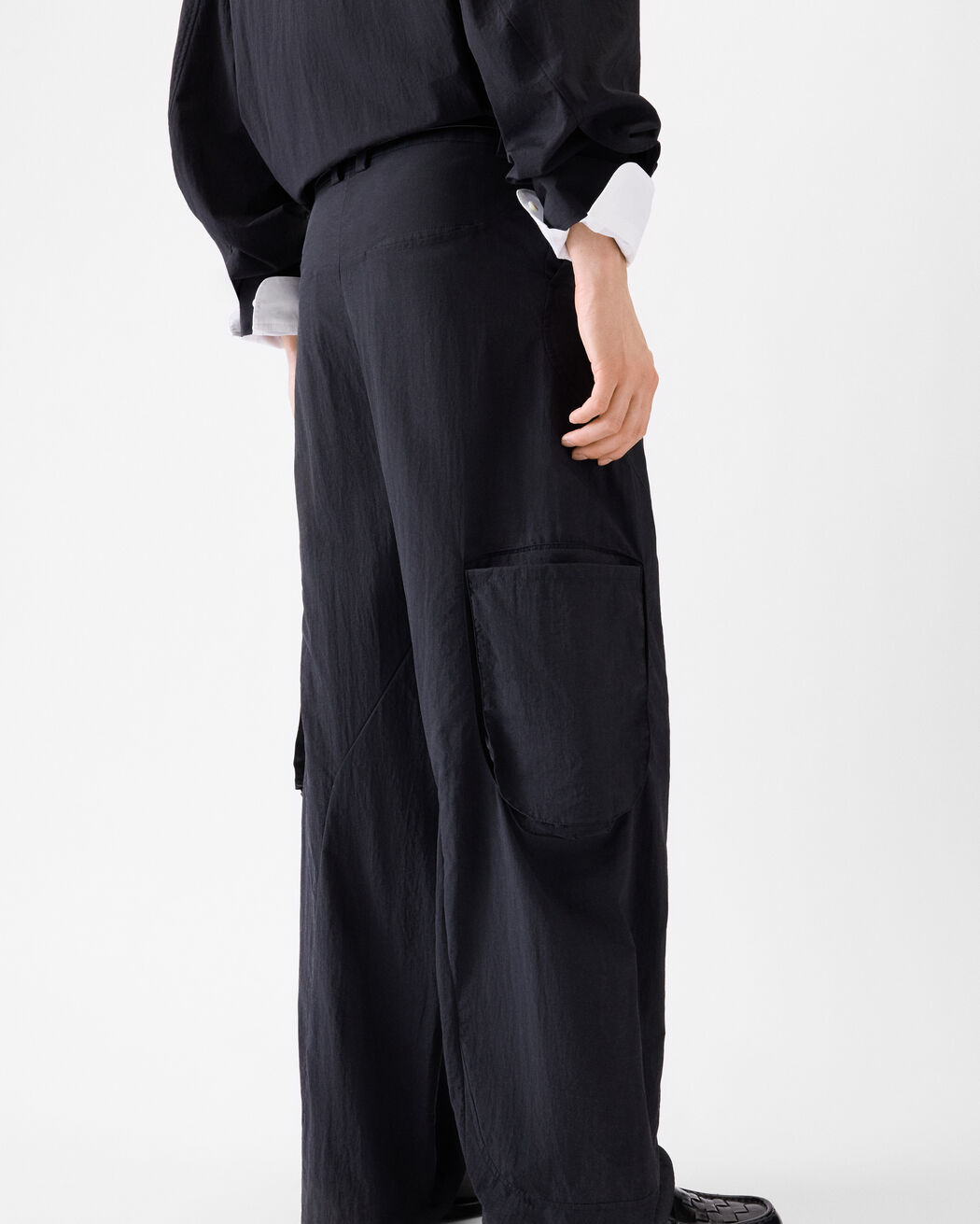 The Molino cargo pants jacquemus the molino cargo pants