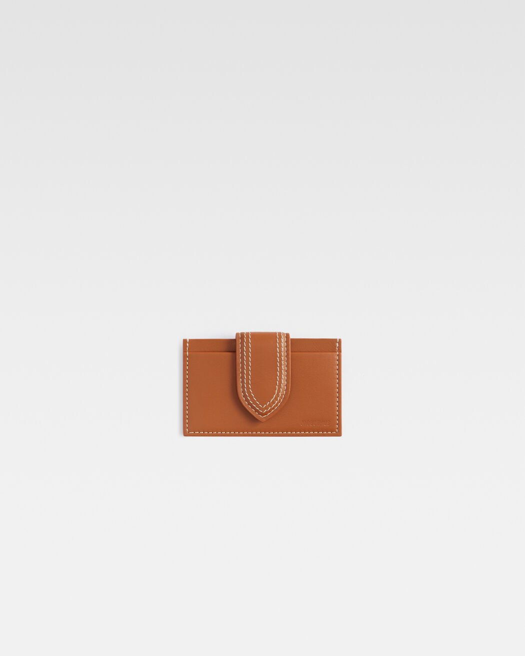 The Bambino cardholder jacquemus the bambino cardholder