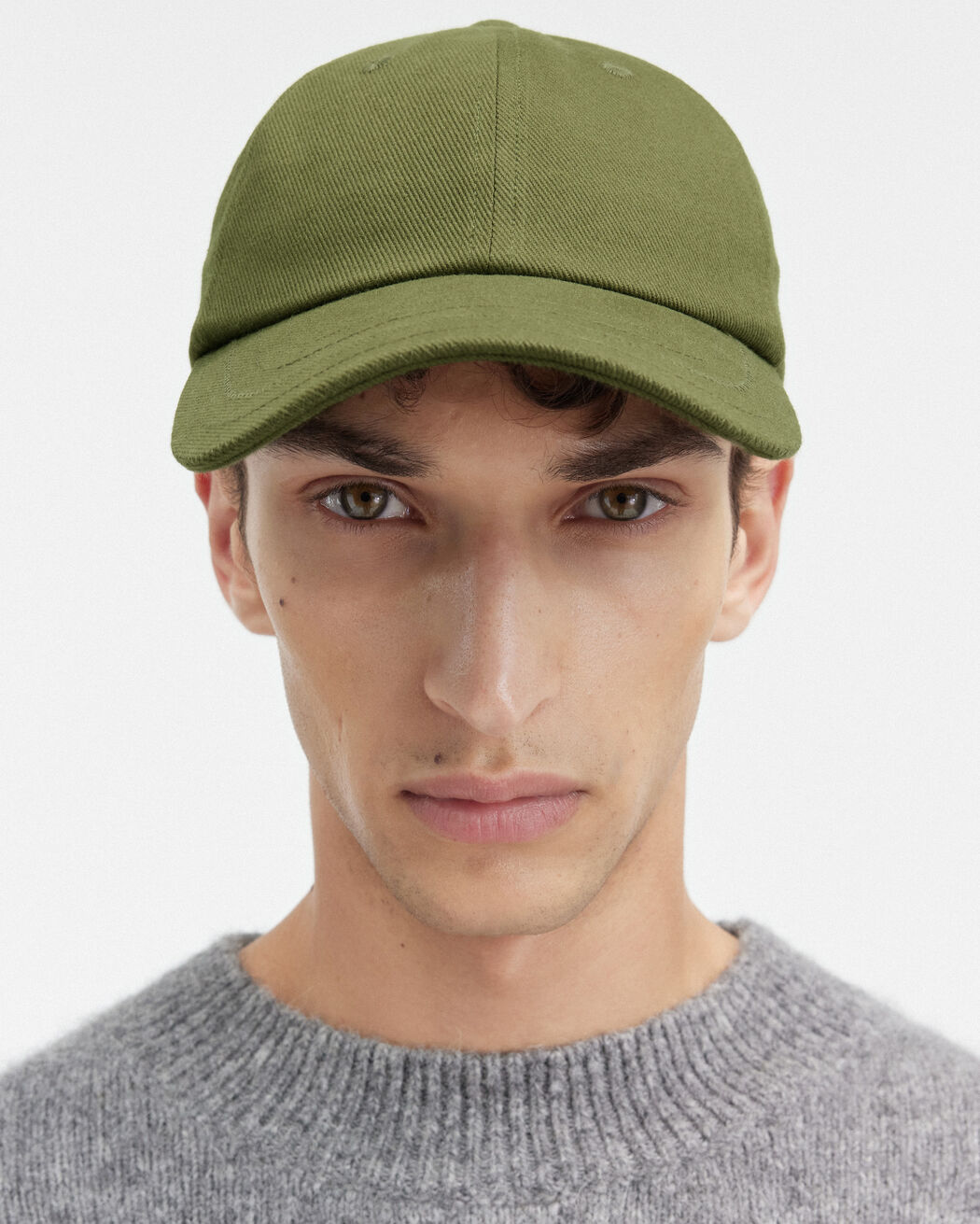 قبعة La Casquette Jacquemus قبعة la casquette jacquemus