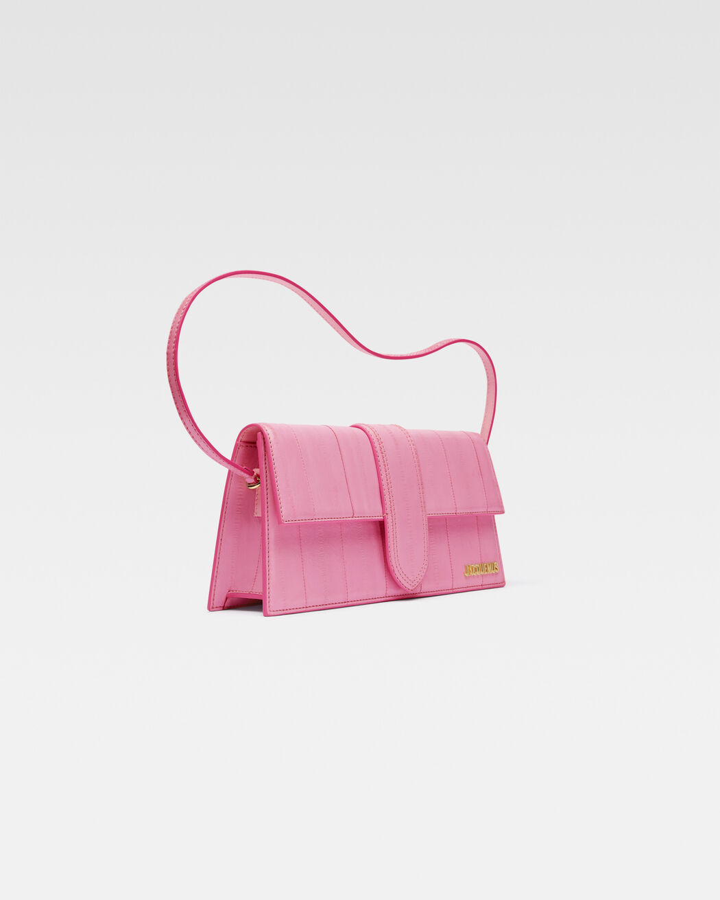 حقيبة The long Bambino jacquemus حقيبة the long bambino