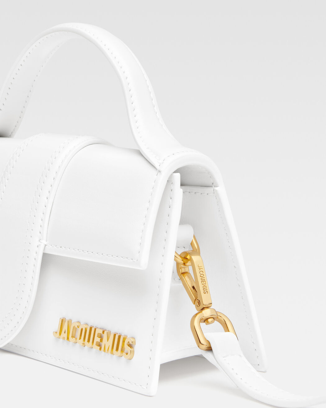 The Bambino jacquemus the bambino