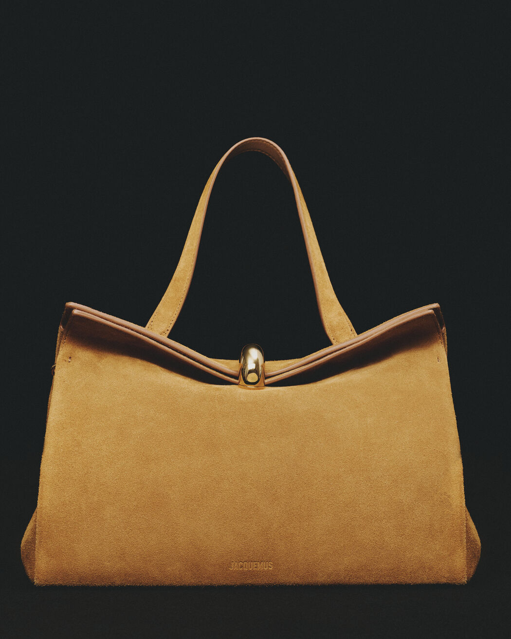 The Valérie حقيبة jacquemus the val rie حقيبة