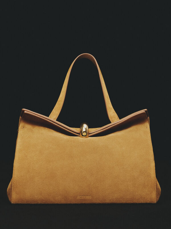 The Valérie jacquemus the val rie