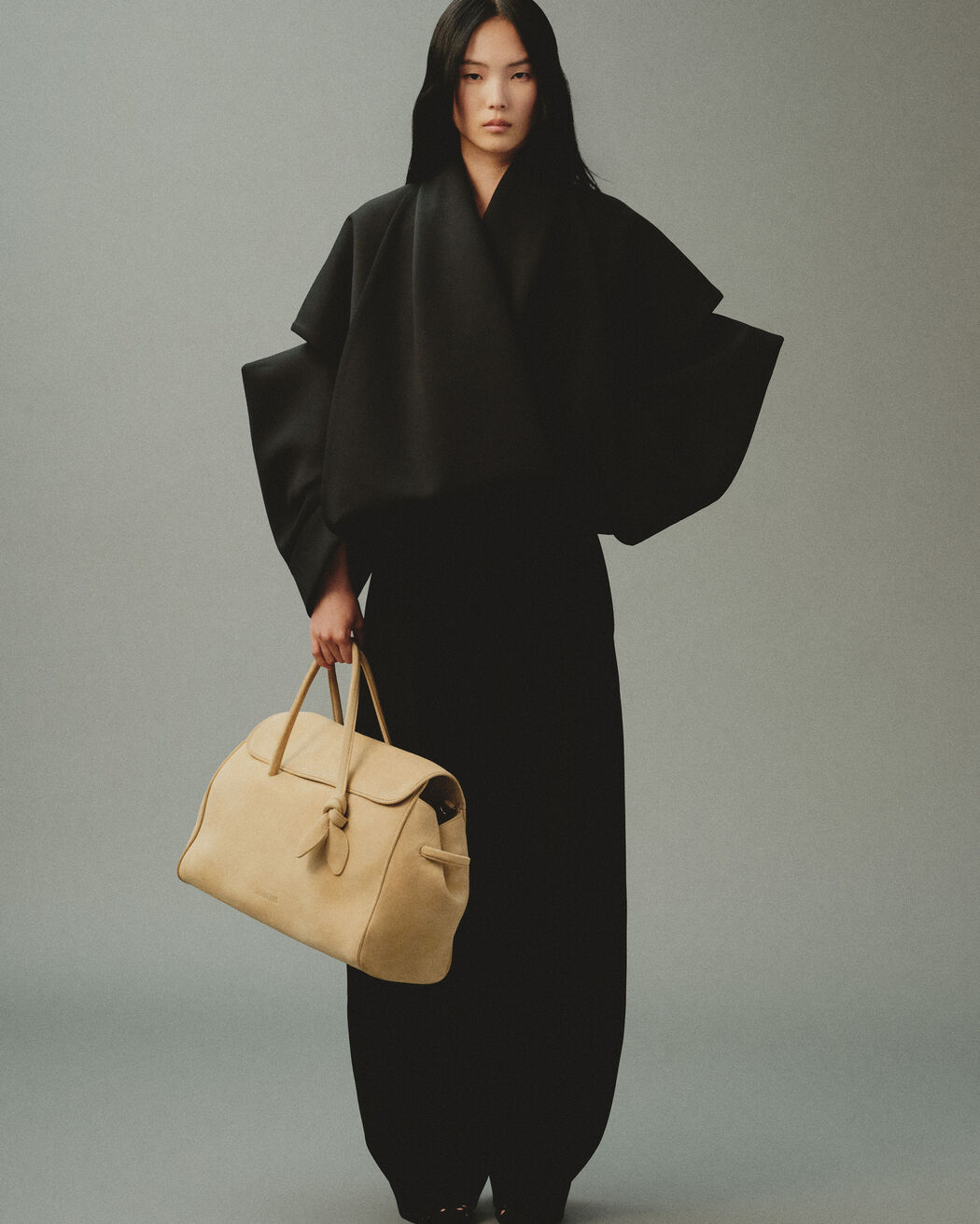 The Turismo shopper bag jacquemus the turismo shopper bag