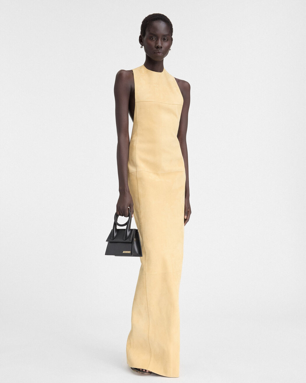 حقيبة Le Chiquito Noeud jacquemus حقيبة le chiquito noeud