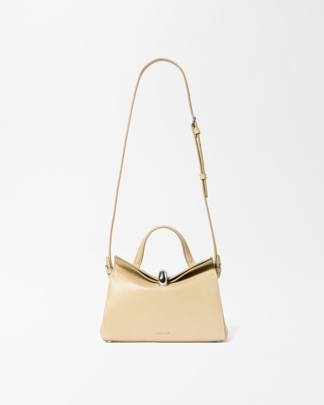 The small Valérie jacquemus the small val rie