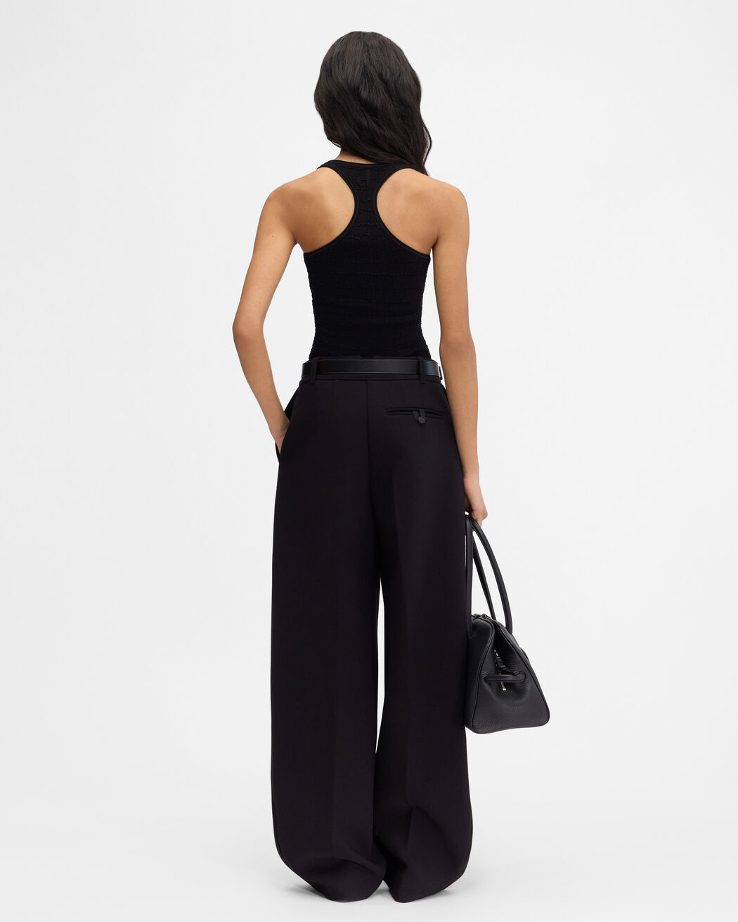 بلوزة The Scala jacquemus بلوزة the scala