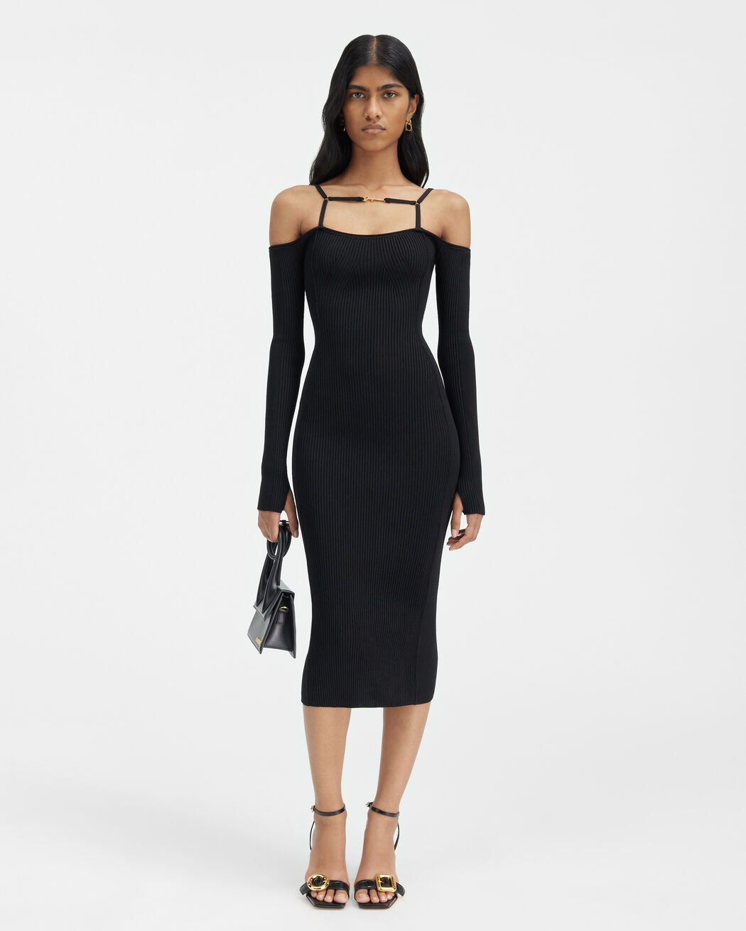 The Pralù skirt jacquemus the pral skirt