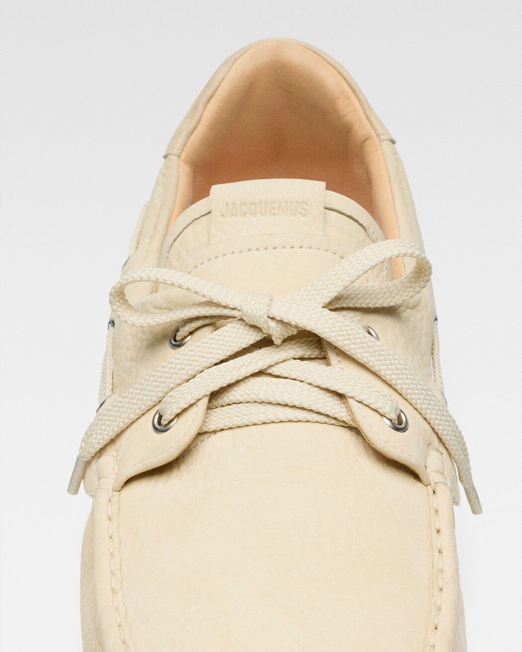 The Batto حذاء jacquemus the batto حذاء