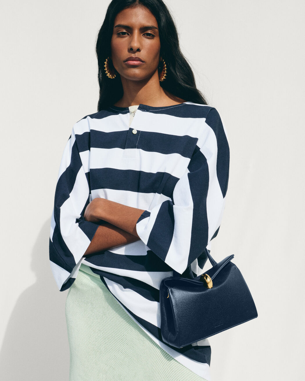 The small Valérie jacquemus the small val rie