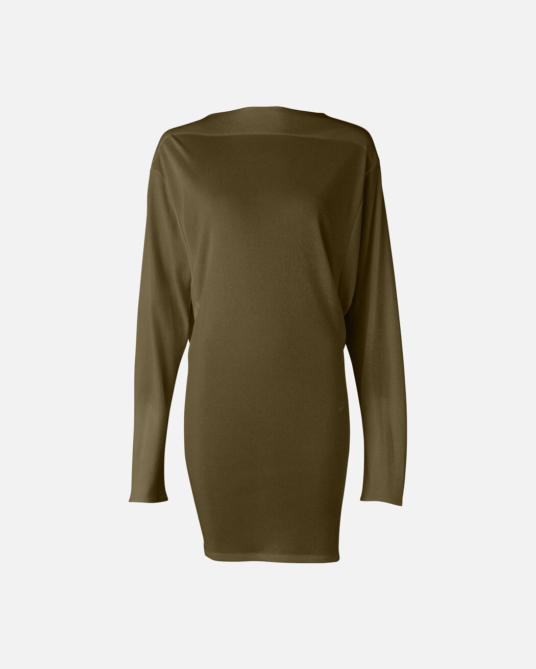 The Mistral dress jacquemus the mistral dress