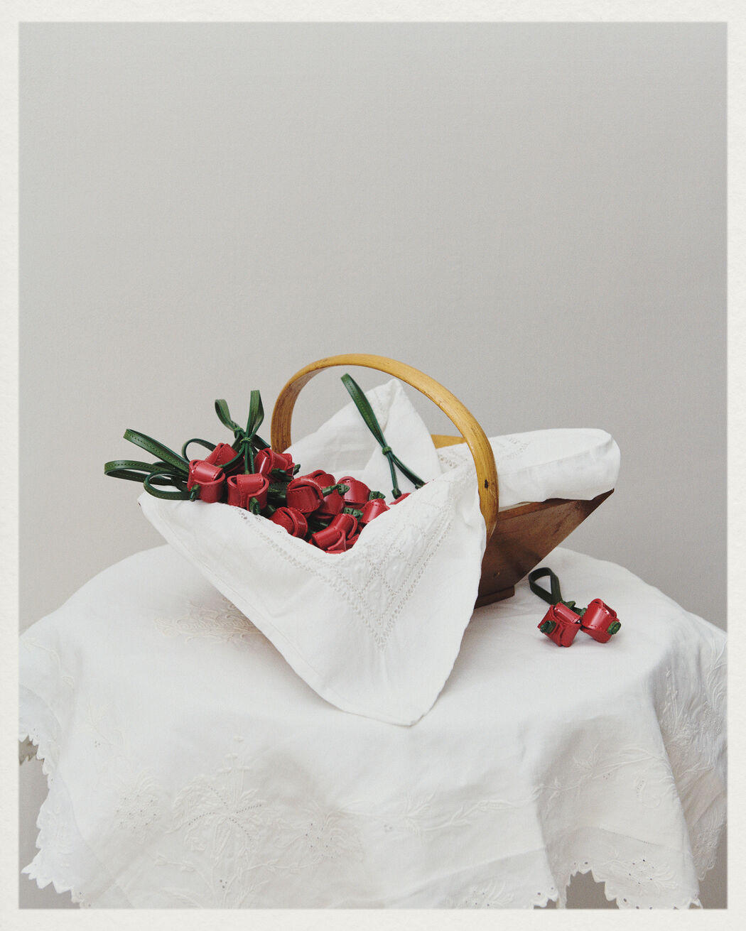 The cherries jacquemus the cherries