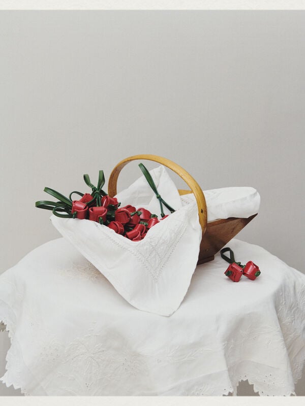 The cherries jacquemus the cherries