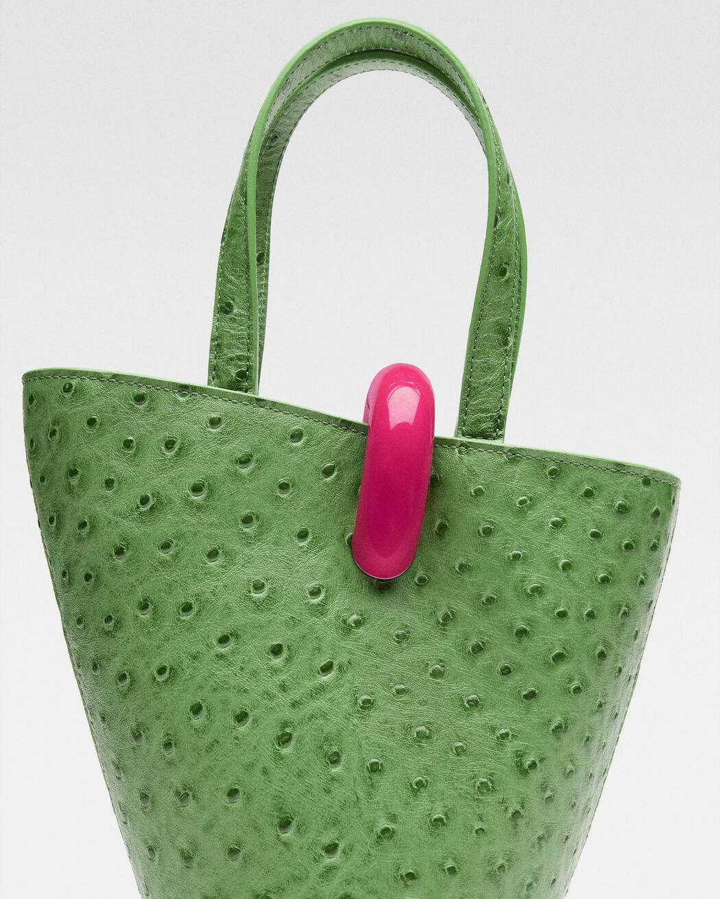 The small Bambola jacquemus the small bambola