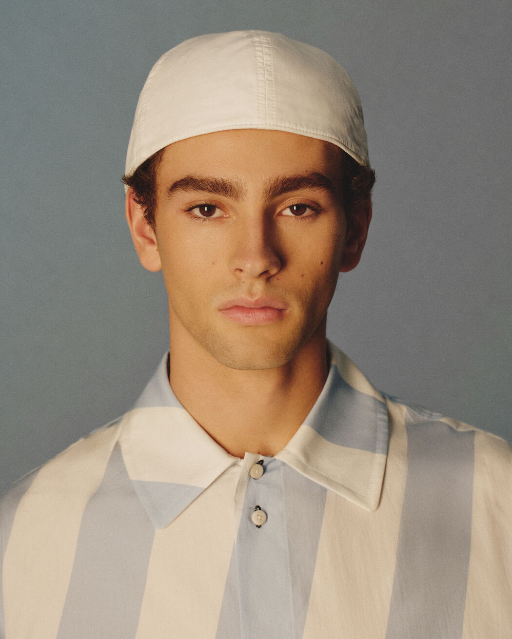 The beret jacquemus the beret