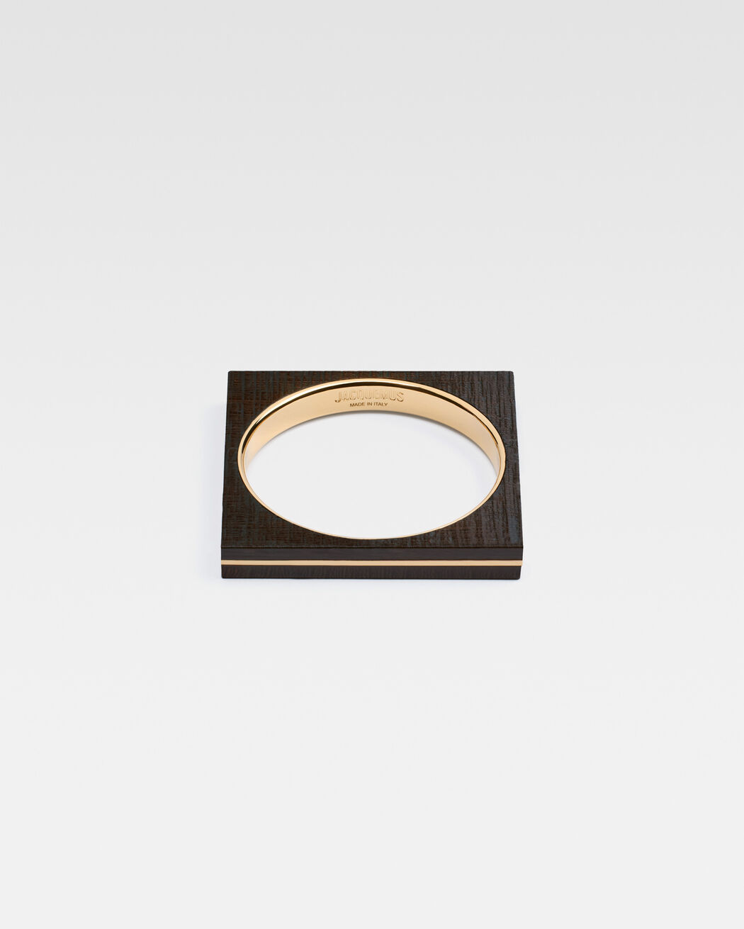 سوار Le Bracelet Carre jacquemus سوار le bracelet carre