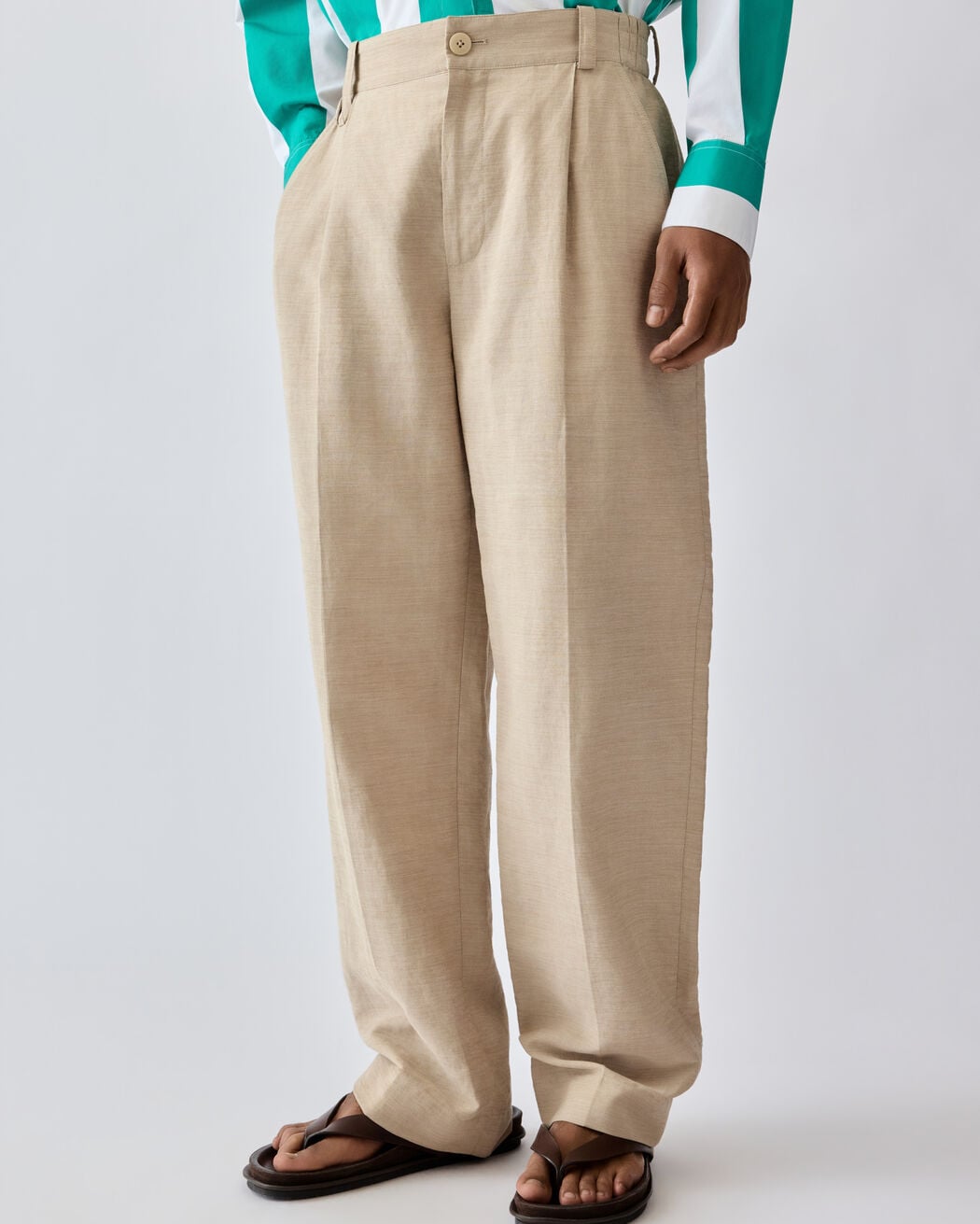 بنطال The Croisière jacquemus بنطال the croisi re