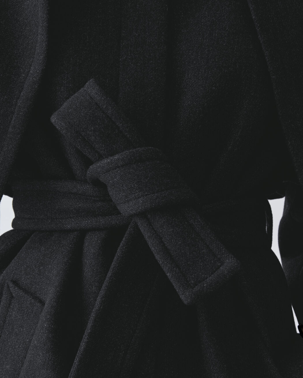 معطف قصير The Boléro jacquemus معطف قصير the bol ro