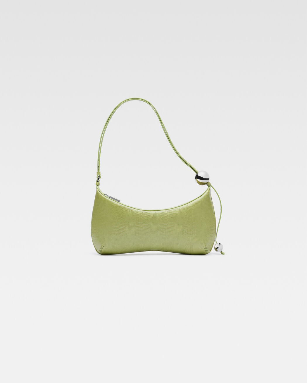 The large Bisou Perle jacquemus the large bisou perle