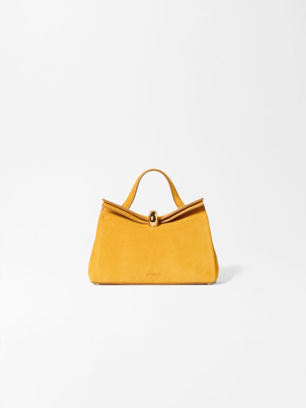 The small Valérie jacquemus the small val rie