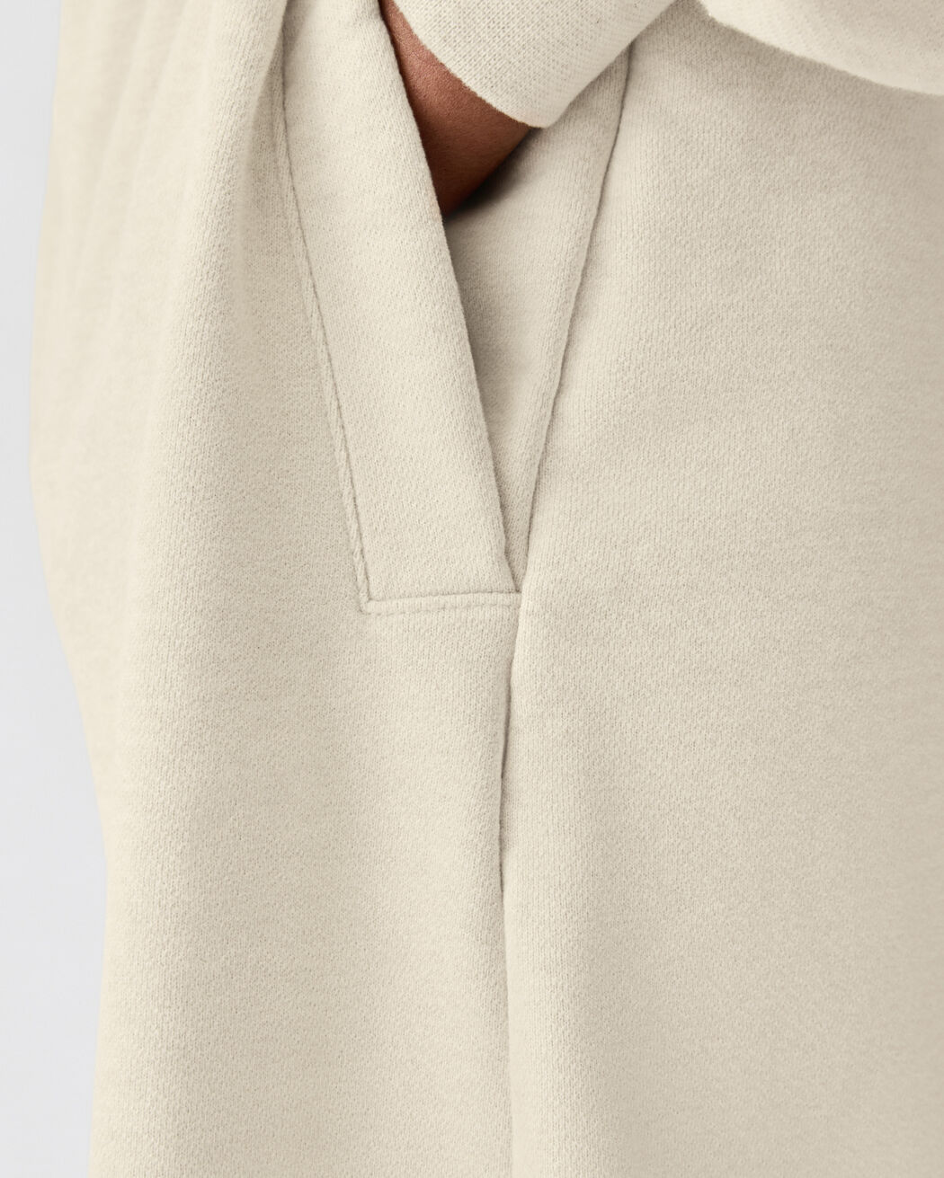 The Corso sweatpants jacquemus the corso sweatpants