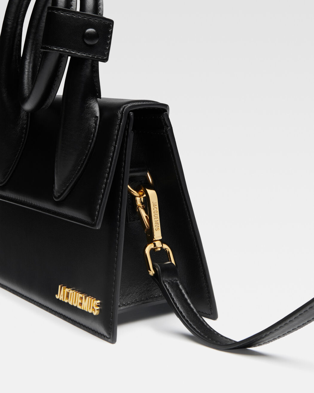 حقيبة Le Chiquito Noeud jacquemus حقيبة le chiquito noeud