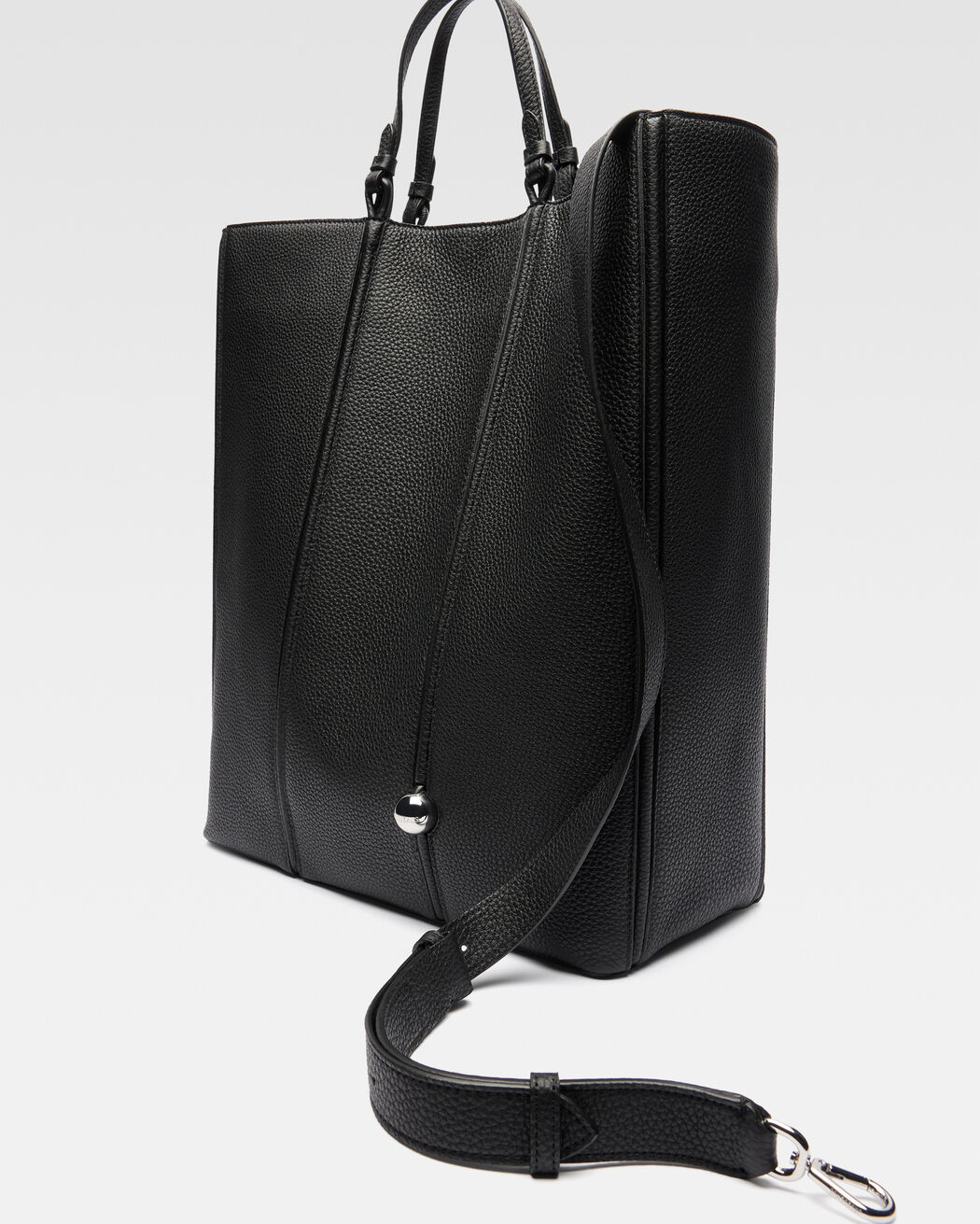 The Marino shopper bag jacquemus the marino shopper bag