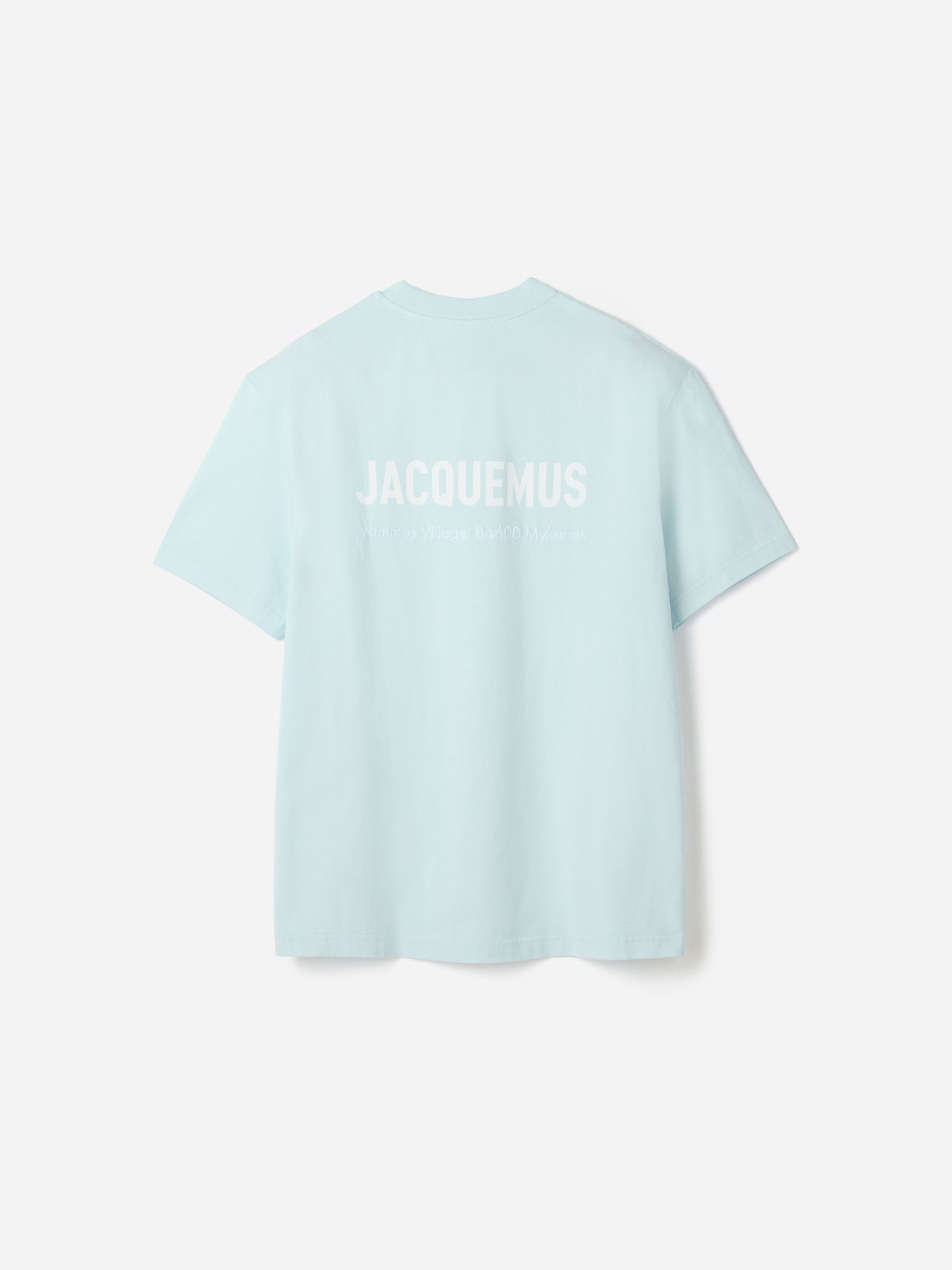 The Mykonos Address Short-sleeve T-shirt