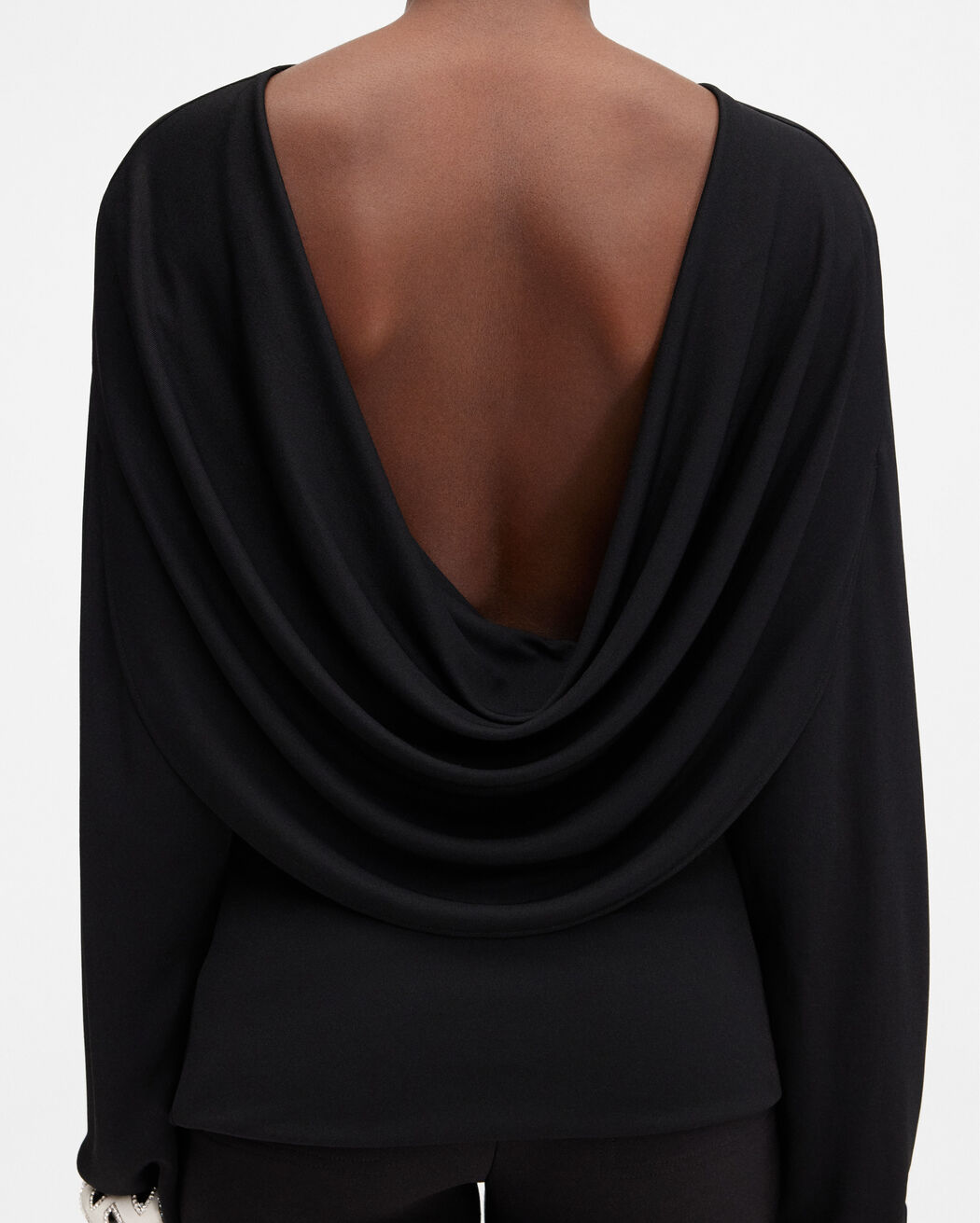 بلوزة The Croisière jacquemus بلوزة the croisi re