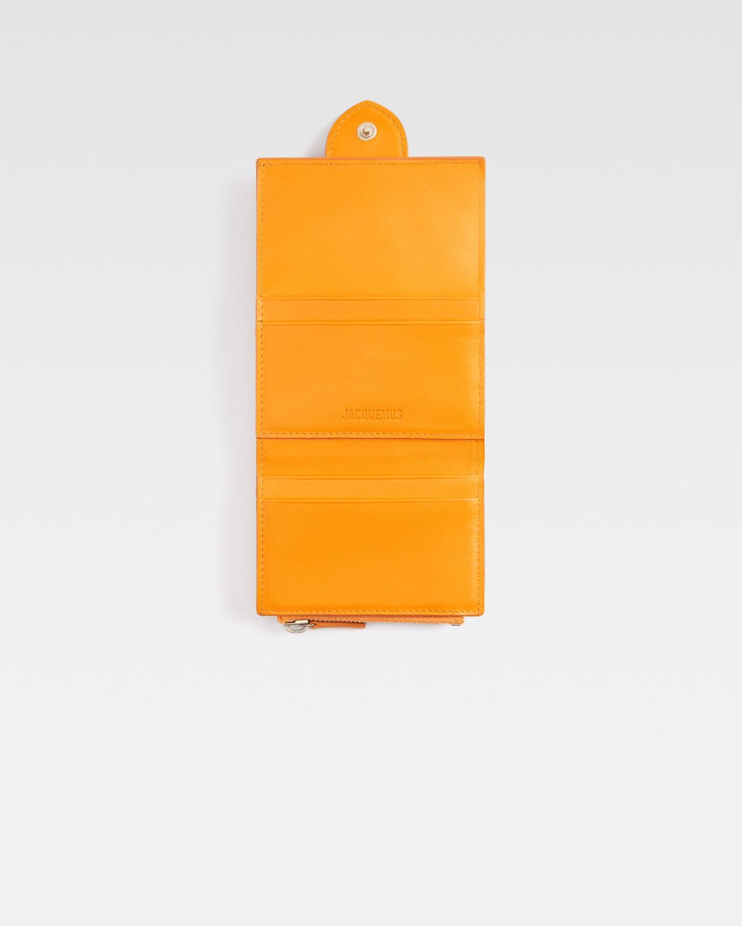 حافظة بطاقات Le Compact Bambino jacquemus حافظة بطاقات le compact bambino