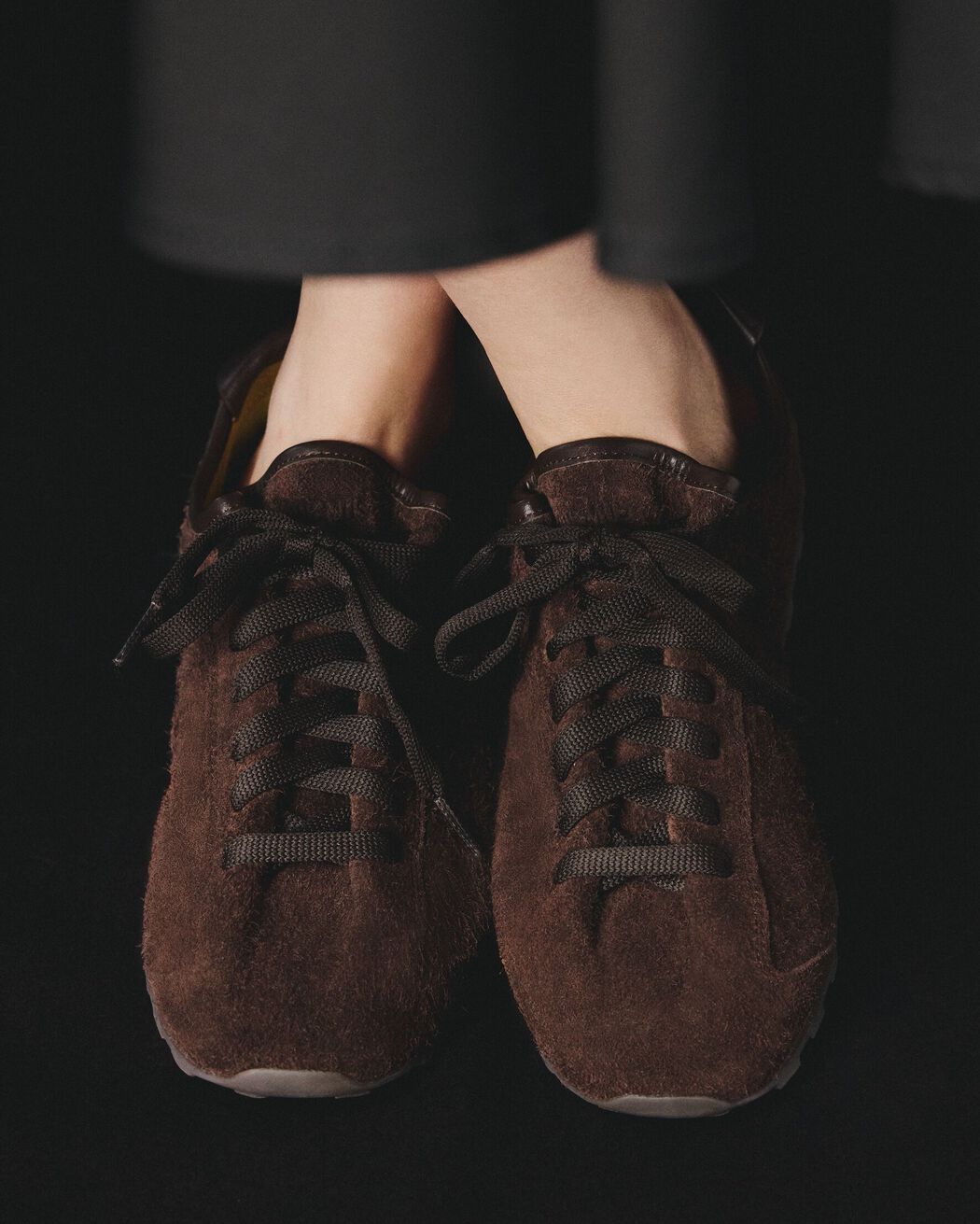 Les Tennis jacquemus les tennis