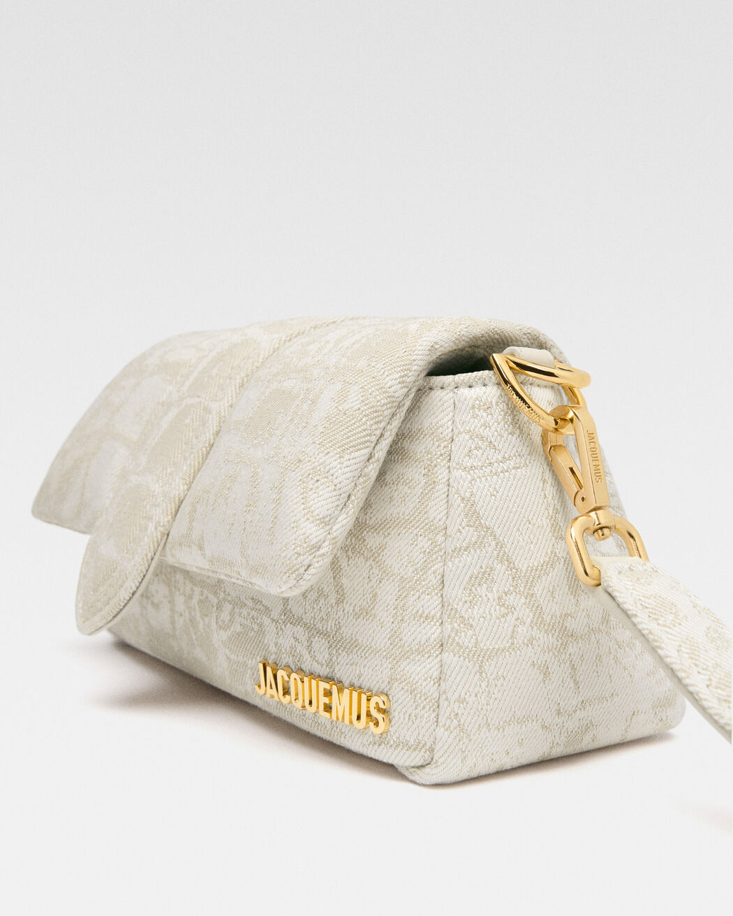 The small Bambimou jacquemus the small bambimou