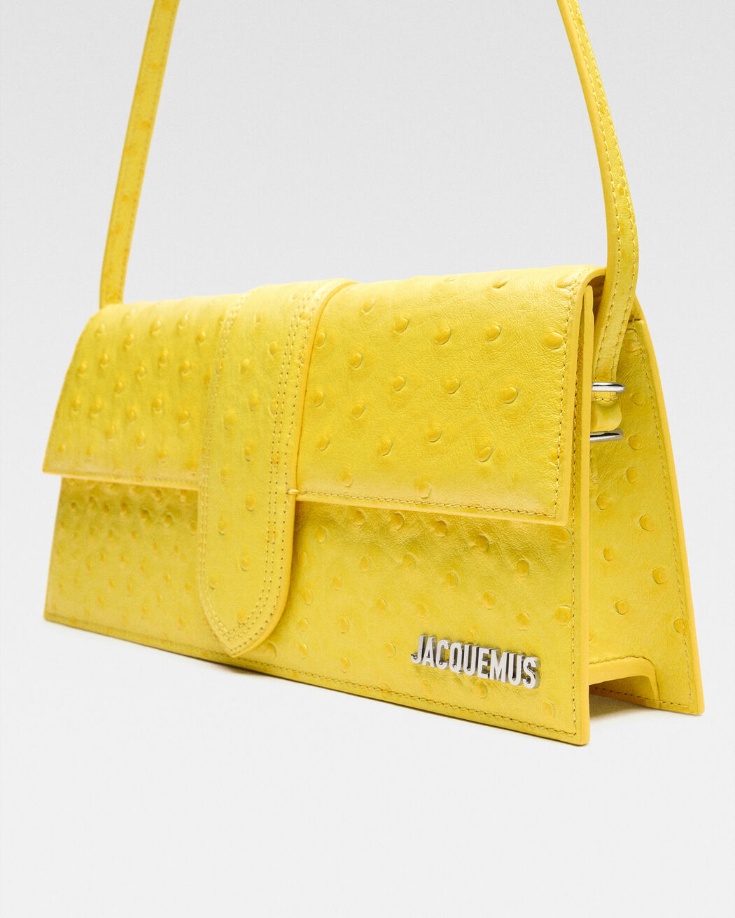 حقيبة The long Bambino jacquemus حقيبة the long bambino