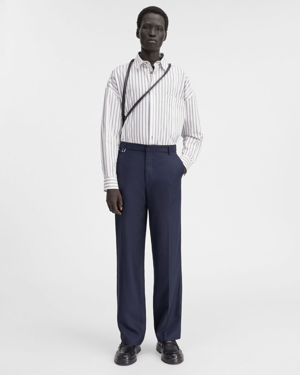The Melo pants jacquemus the melo pants