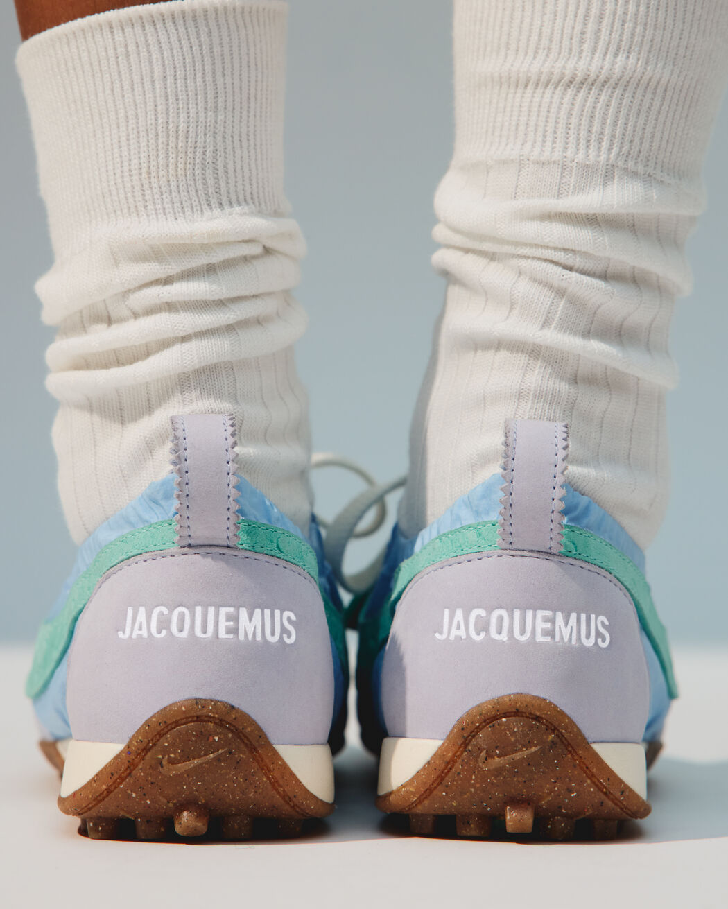 Moon Shoe Jacquemus + Nike moon shoe jacquemus nike