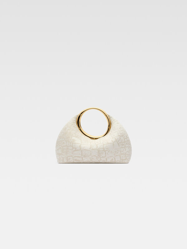 The small Calino jacquemus the small calino