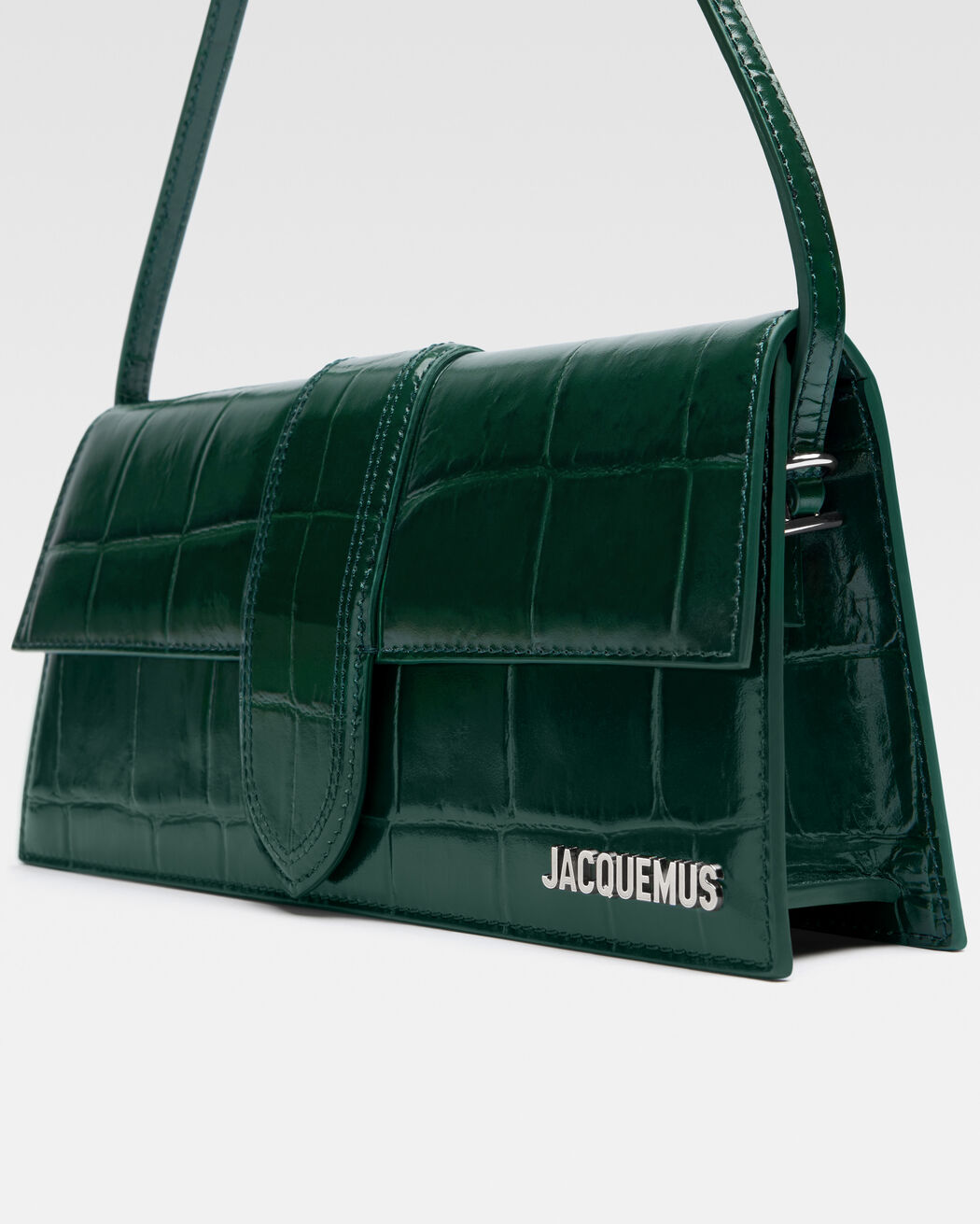 The long Bambino jacquemus the long bambino