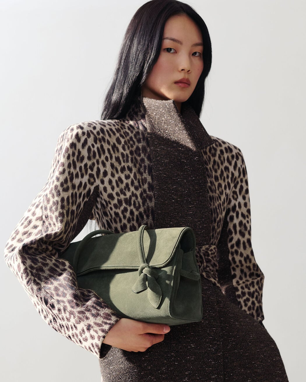 The long Turismo jacquemus the long turismo