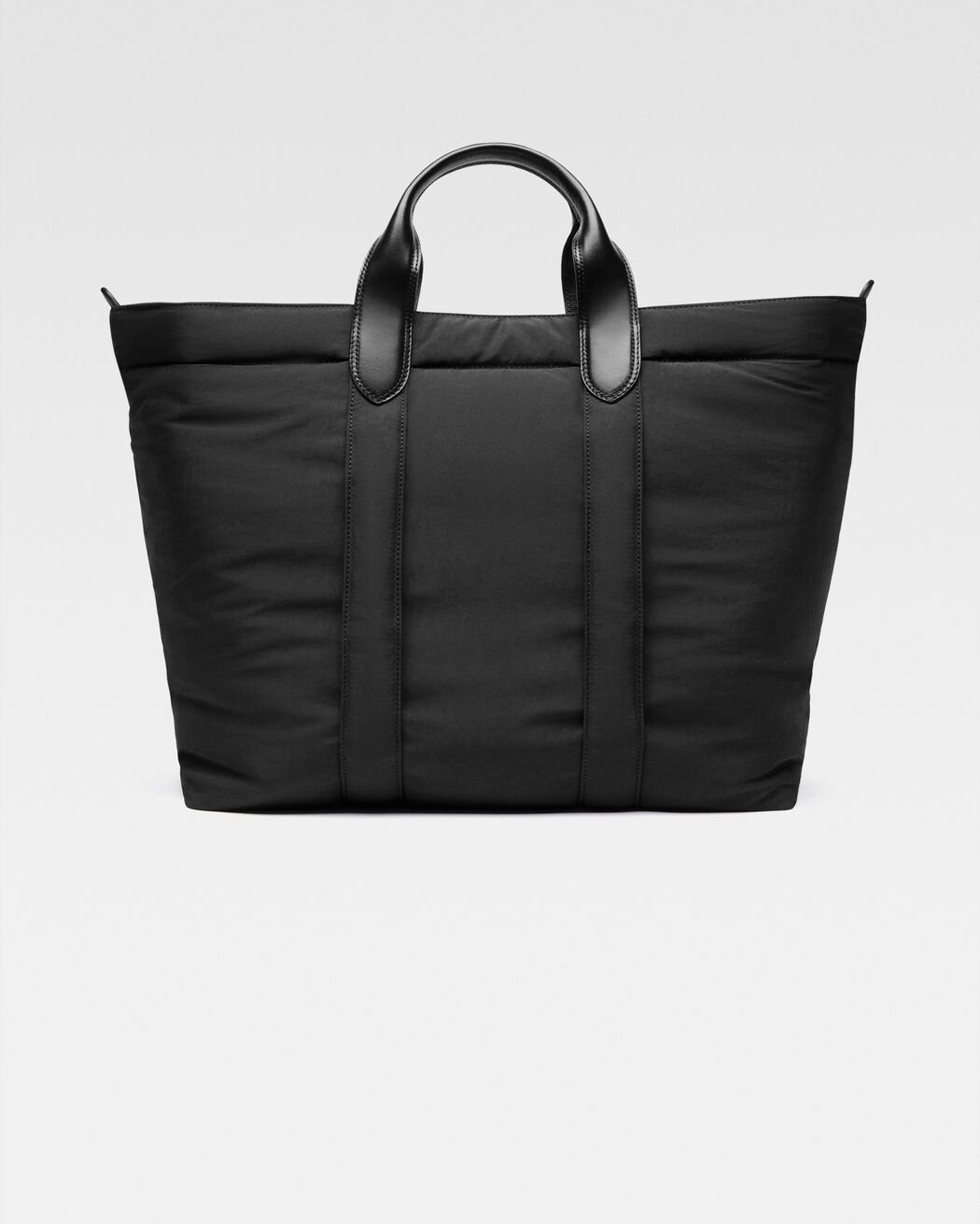 The Bambino shopper bag jacquemus the bambino shopper bag