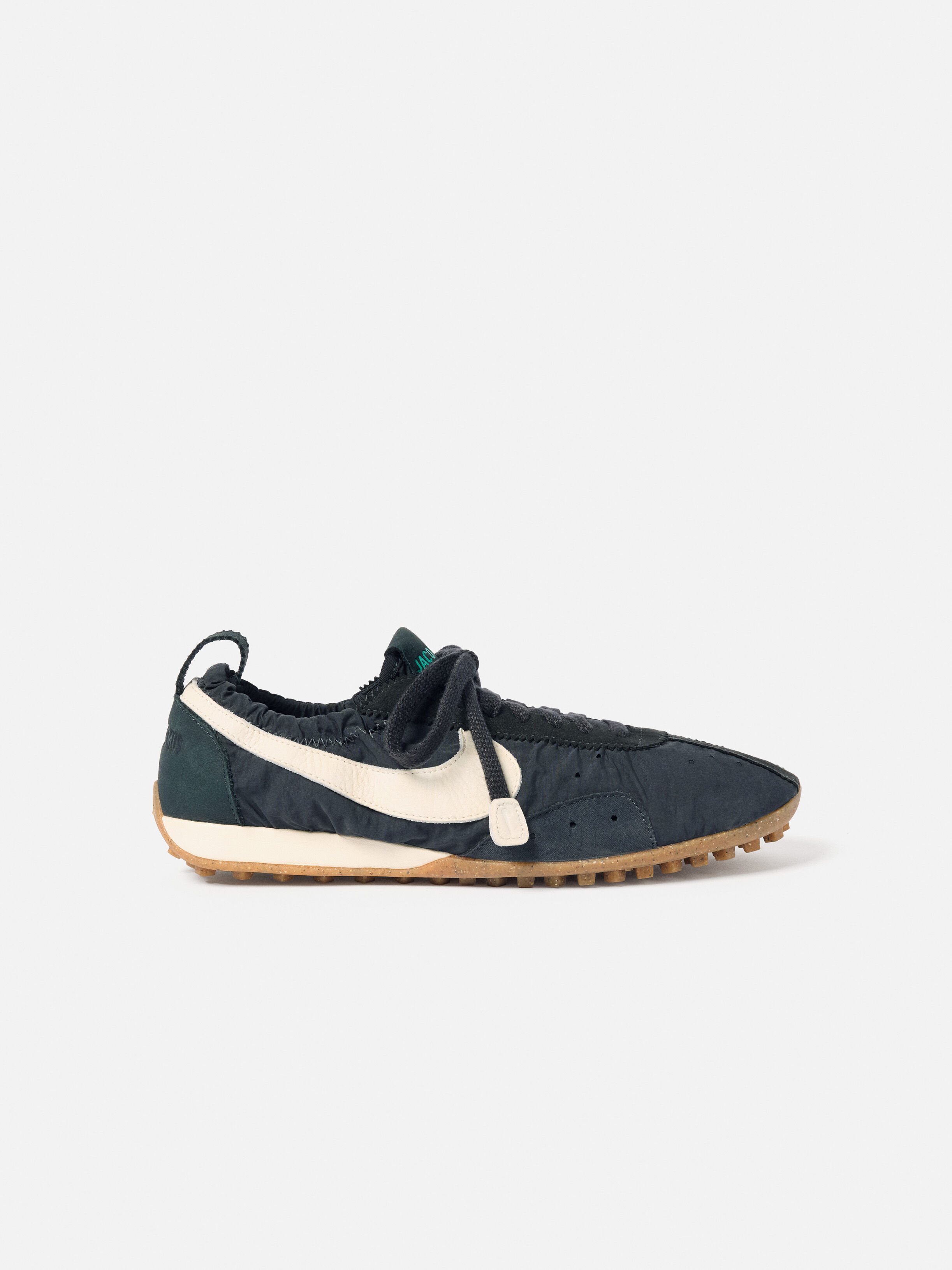 Moon Shoe Jacquemus + Nike, Black | JACQUEMUS UAE