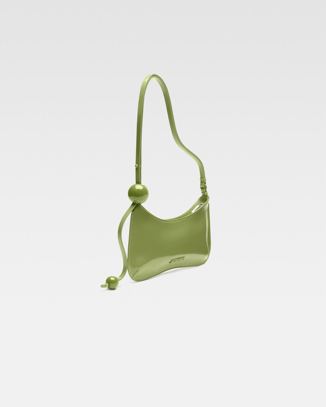 The Bisou Perle jacquemus the bisou perle