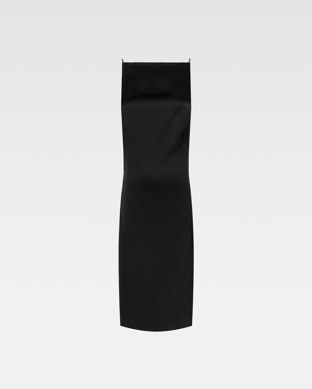 The Spoglio dress jacquemus the spoglio dress