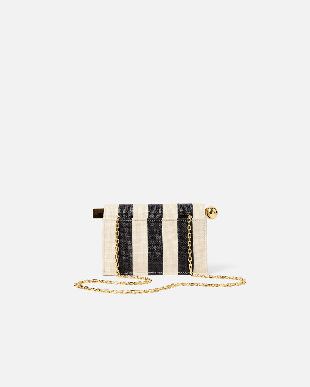 The small Rond Carré clutch jacquemus the small rond carr clutch