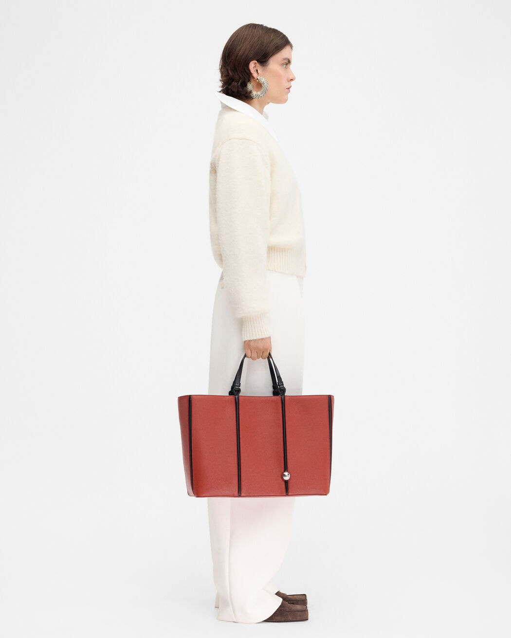 The Jacquemus كارديجان the jacquemus كارديجان