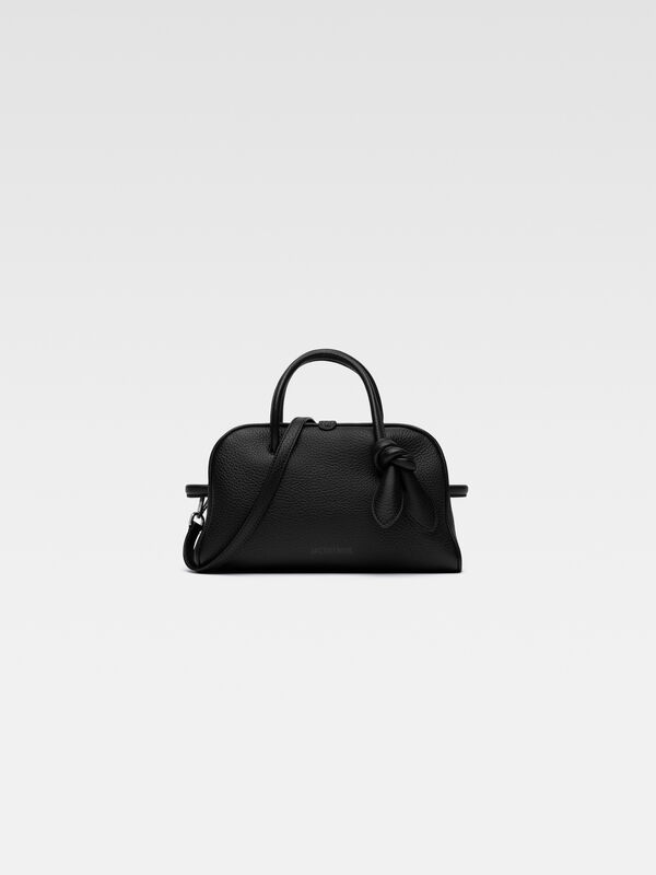 The small Turismo حقيبة jacquemus حقيبة le petit turismo